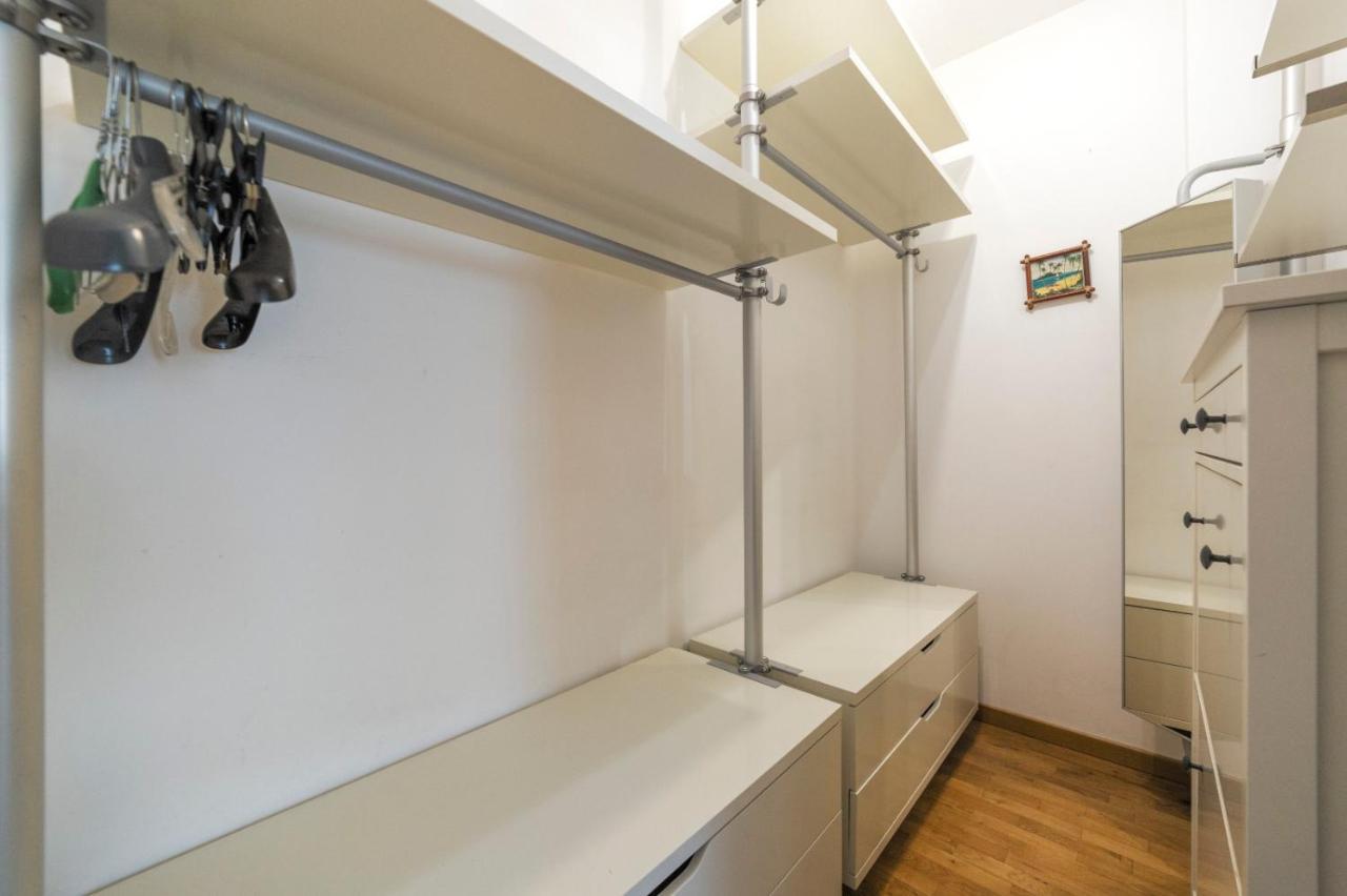 Milano Rogoredo Apartment With Garage ภายนอก รูปภาพ